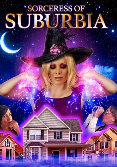 sorceress of suburbia|Watch Sorceress of Suburbia (2011)